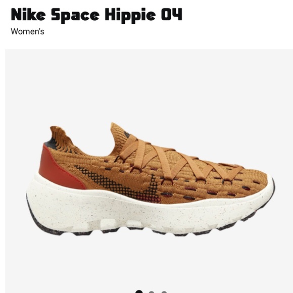 Nike Space Hippie 04- - Picture 2 of 9